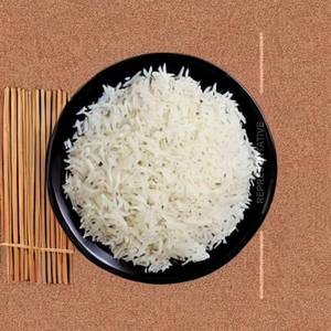 Plain Rice