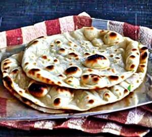 Butter Roti   