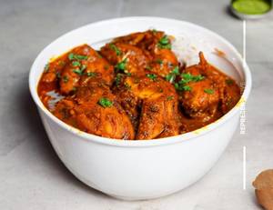 Masala Chicken