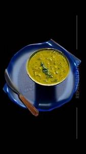 Dal Palak
