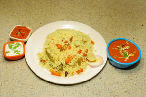 Special Biryani