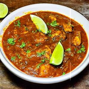 Fish Masala