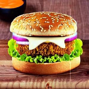 Veg Burger