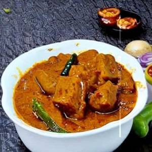 Special Soya Chaap Keeme Wala(veg)