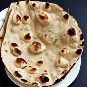 Tandoori Butter Roti