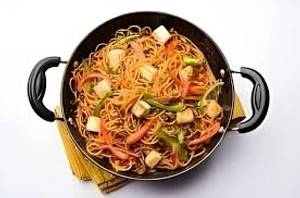 Paneer Chowmein