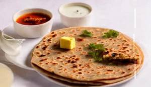 Gobhi Paratha