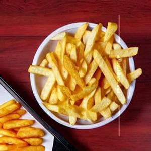 Finger Chips