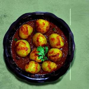 Dum Aloo