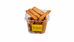 Roasted Almond