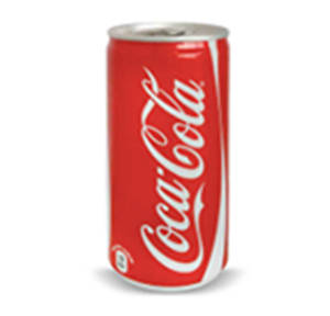 Coaca-Cola [300 Gms]