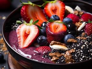 Bora Bora Acai (Imported)
