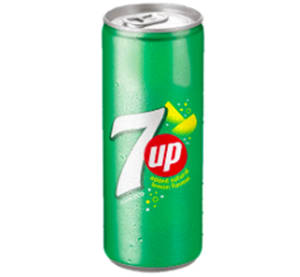 7Up [250 Gms]