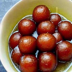 Gulab Jamun(1piece)