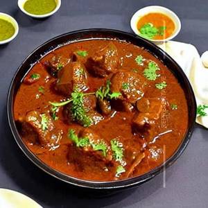 Chef Spcl Tawa Mutton Khata Payza 