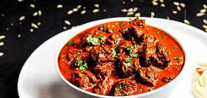 Mutton Rogan Josh