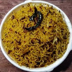 Jeera Rice