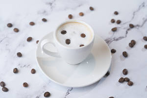 Flat White [200 Gms]