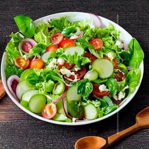 Green Salad