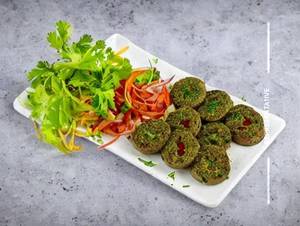 Hara Bhara Kebab