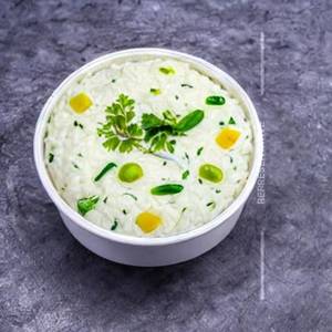 Curd rice