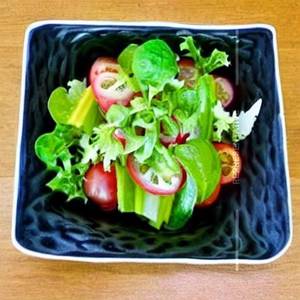 Green Salad