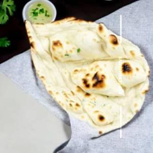 Plain Naan
