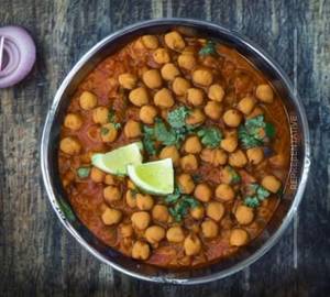Chana Masala