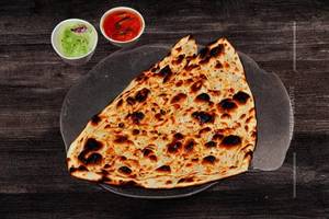 Chilli Naan