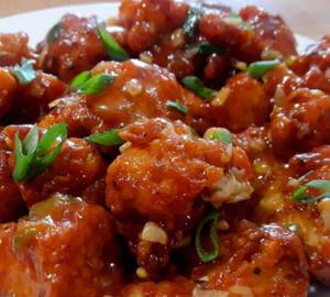 Gobi Manchurian