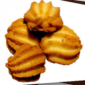 Time Pass Cookies
