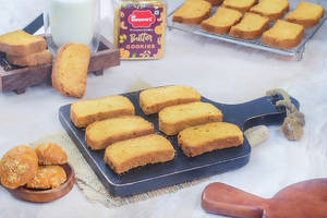 Gur Rusk 400 G