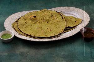 Missi Roti