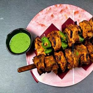 Junglee Special Changezi Tangri Kebab