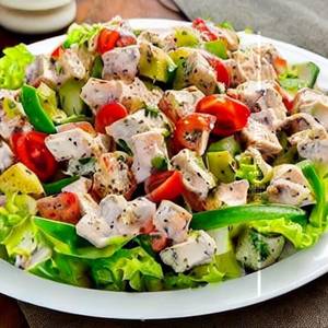 Chicken Salad