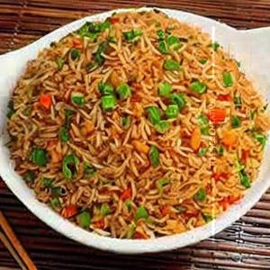 Fried Rice