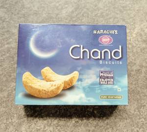 Chand Biscuits 400G