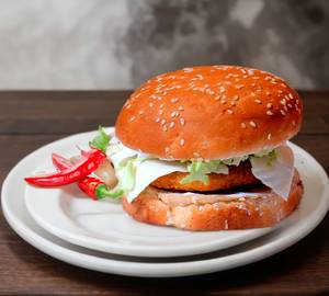 Veggie Cheese