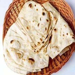 Rumali Roti