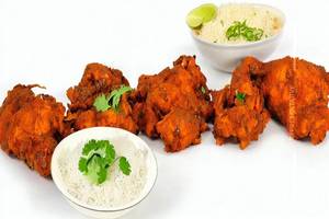 Murgh Angara