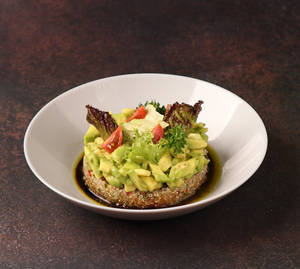 Avocado Quinoa Salad [280 Gms]