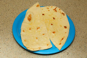 Butter Naan