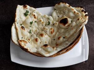 Plain Naan (per Pc)