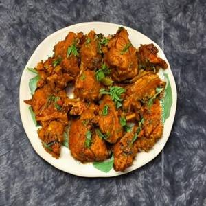 Schezwan Chicken