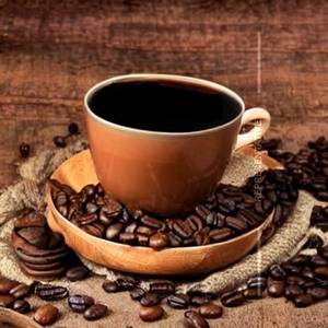 Black Coffee