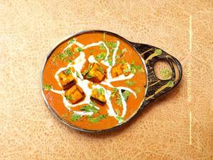 Paneer Hyderabadi