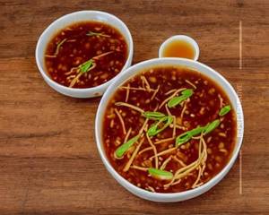 Lung Fung Soup