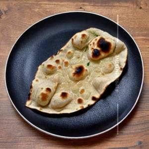 Tandoori Butter Roti 