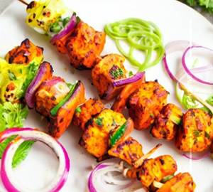 Chaap Tikka