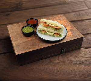 Veg Sandwich